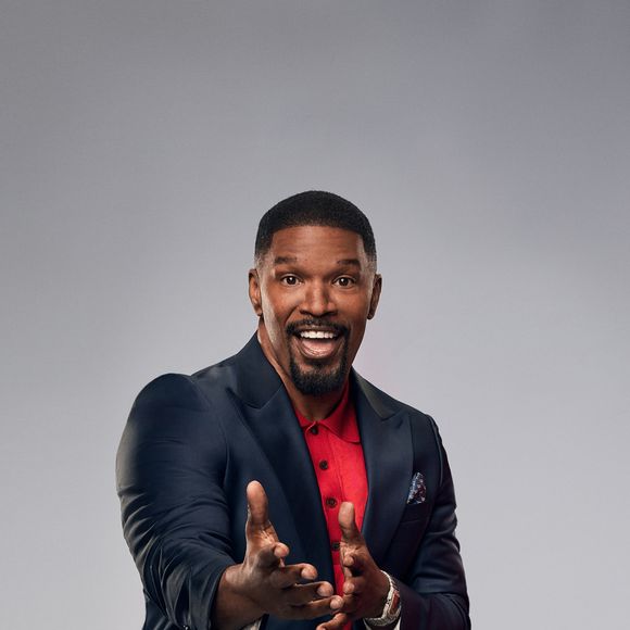 Jamie Foxx aproveitou seu novo especial na Netflix, ‘What Had Happened Was…’, para finalmente revelar o que aconteceu com ele