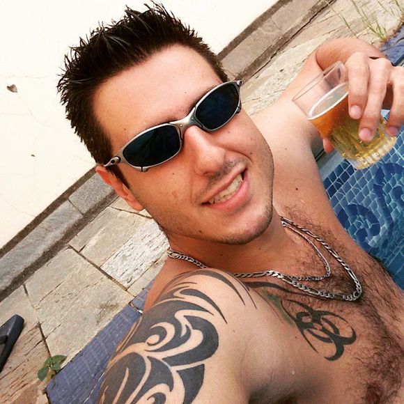 Ator de 'Chiquititas', Cauê Braga morreu em 2015, aos 23 anos: artista também atuou no especial 'Gugu Dia das Crianças' em 1999