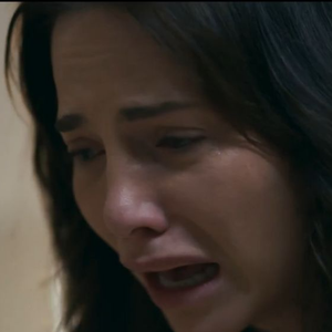 Protagonista de Quem Ama Cuida, Letícia Colin emocionou a web ao interpretar o sofrimento de Adriana após perder o marido na enchente em São Paulo