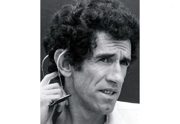 A causa da morte de Rui Rezende não foi informada