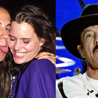 Aborto em adolescente, vício em heroína, crises de raiva e mais: vocalista do Red Hot Chili Peppers é exposto em livro de ex-namorada famosa