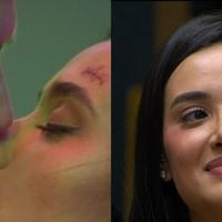 'BBB 26': após formação de paredão glorioso para Jordana, sister abre o jogo pela primeira vez sobre pegação com Jonas: 'Meu segredinho com o Brasil'