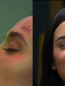 'BBB 26': após formação de paredão glorioso para Jordana, sister abre o jogo pela primeira vez sobre pegação com Jonas: 'Meu segredinho com o Brasil'