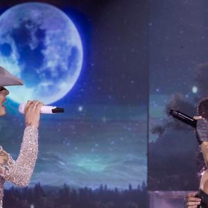 O especial 'AMIGAS' reúne pela primeira vez no mesmo palco as cantoras Ana Castela, Lauana Prado, Maiara e Maraisa e Simone Mendes.