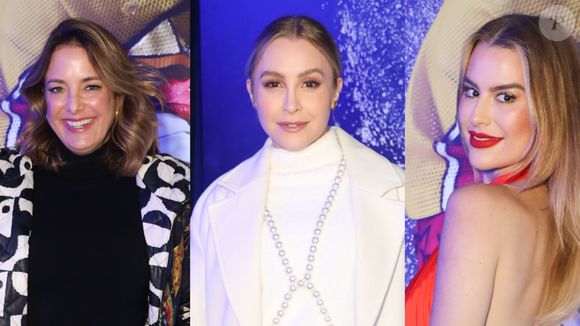 Parte do público queria que Carla Diaz voltasse a interpretar Suzane Von Richthofen na série 'Tremembé'