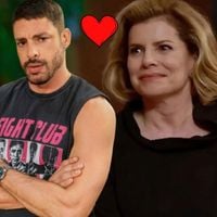 Quando Odete e César se encontram pela 1ª vez em 'Vale Tudo'? Empresária cai em tentação pelo corpo do michê e promete reviravolta na novela