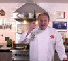 Molho de tomate de Jacquin leva ingredientes pouco usados no preparo, como a cenoura e até o vinho