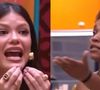 O clima esquentou pós-Paredão do "BBB 25". Na madrugada desta segunda-feira (24), Camilla e Vitória Strada voltaram a se desentender e a coisa piorou quando Guilherme resolveu expor as contradições da trancista.