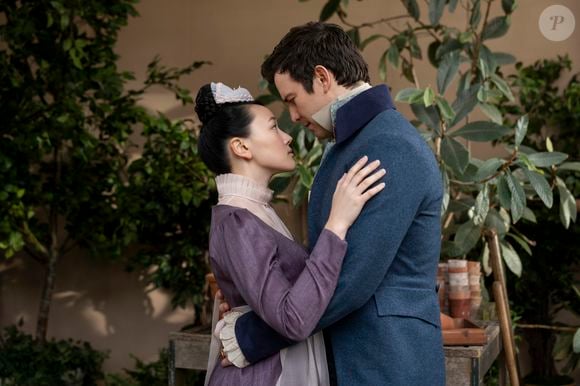 Jess Brownell, showrunner de 'Bridgerton', revelou que o foco foi dar um encerramento à altura para o casal, embora tenha dado pistas quem será a próxima protagonista