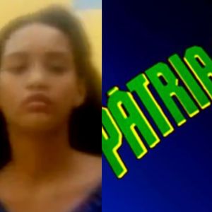 Há 31 anos, ela apareceu por menos de 5 segundos com outros 99 figurantes em abertura de novela da Globo; hoje é vista por muitos como a maior atriz do Brasil