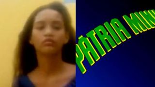 Há 31 anos, ela apareceu por menos de 5 segundos com outros 99 figurantes em abertura de novela da Globo; hoje é vista por muitos como a maior atriz do Brasil