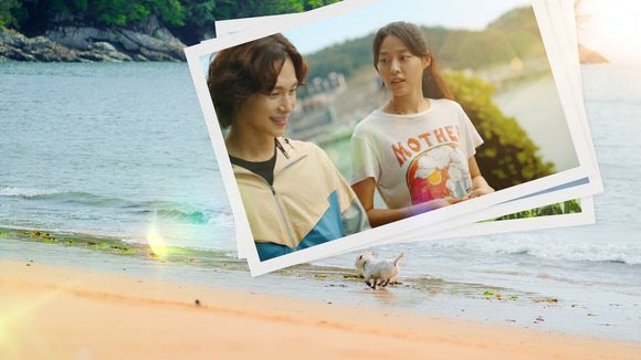 'Não Quero Fazer Nada': a vida de uma jovem desmorona após uma série de eventos devastadores, e ela muda para o litoral, onde recomeça sua vida