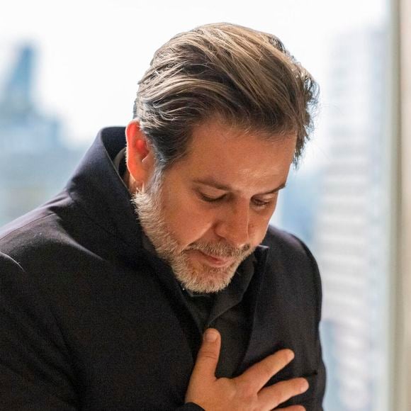 O vilão de Murilo Benício enfrenta risco de morte em Três Graças depois de um plano fracassado contra Rogério