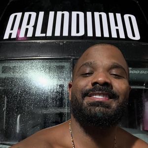 Arlindinho impressionou ao mostrar sua transformação radical após perder 15 kg em apenas 90 dias