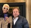 Jurado do ‘MasterChef Brasil’, Érick Jacquin vive relação discreta com Rosângela Jacquin, empresária que também atua nos negócios gastronômicos do chef