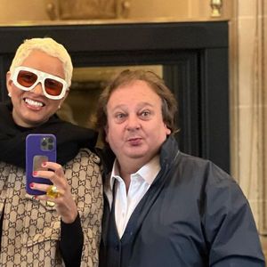 Jurado do ‘MasterChef Brasil’, Érick Jacquin vive relação discreta com Rosângela Jacquin, empresária que também atua nos negócios gastronômicos do chef