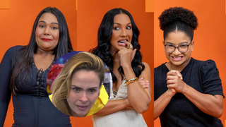 Ana Paula expulsa do 'BBB 26'? Formação de Paredão termina em BARRACO e aliada da sister corre sério risco de ser eliminada!