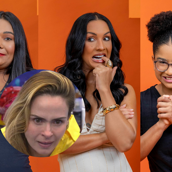 Chai, Maxi e Milena estão no Paredão do 'BBB 26' e Ana Paula corre o risco de ser expulsa do programa
