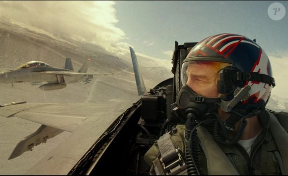 'Meu estômago não estava preparado para tantos loops': o ator relembrou os bastidores intensos do sucesso liderado por Tom Cruise
