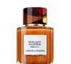 O Carolina Herrera Confidential Stallion Leather Sirocco aposta em uma composição oriental de couro, especiarias e notas doces para criar uma fragrância de presença marcante, quente e sofisticada