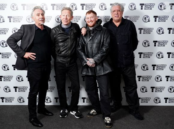 Sex Pistols cancelou show no The Town neste domingo (07)