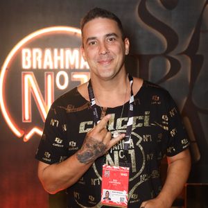 André Marques define cozinhar como sua maior maior manifestação de amor