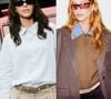Corpcore: estilo corporativo vira febre entre Bruna Marquezine, Maisa, Marina Ruy Barbosa e mais famosas. Veja looks!