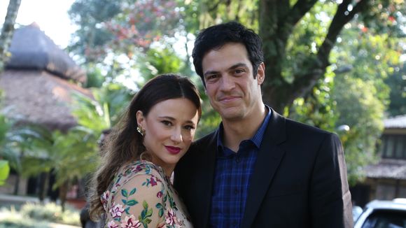 Ex de Mateus Solano, Paula Braun comenta fim do casamento e critica julgamentos sobre mulheres; ator se manifesta em desabafo