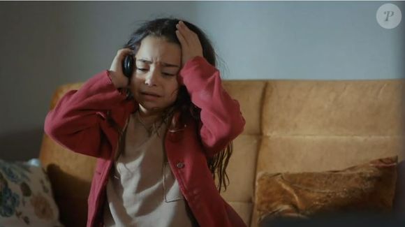 No capítulo da novela 'Mãe' de segunda-feira 16 de fevereiro de 2026, Melek não gosta de saber que Hasan vai voltar a morar com Sule, mãe deles