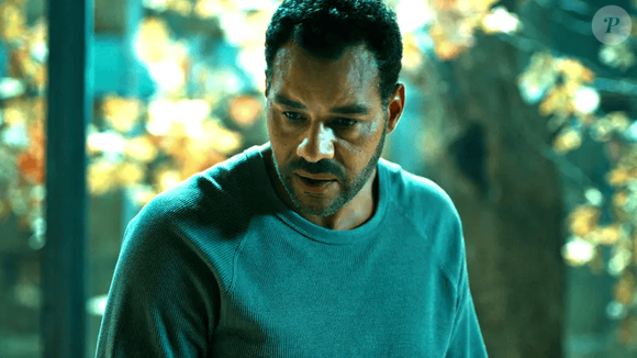 Michael Klammer veio direto do aclamado "A Sala dos Professores", indicado ao Oscar 2024.