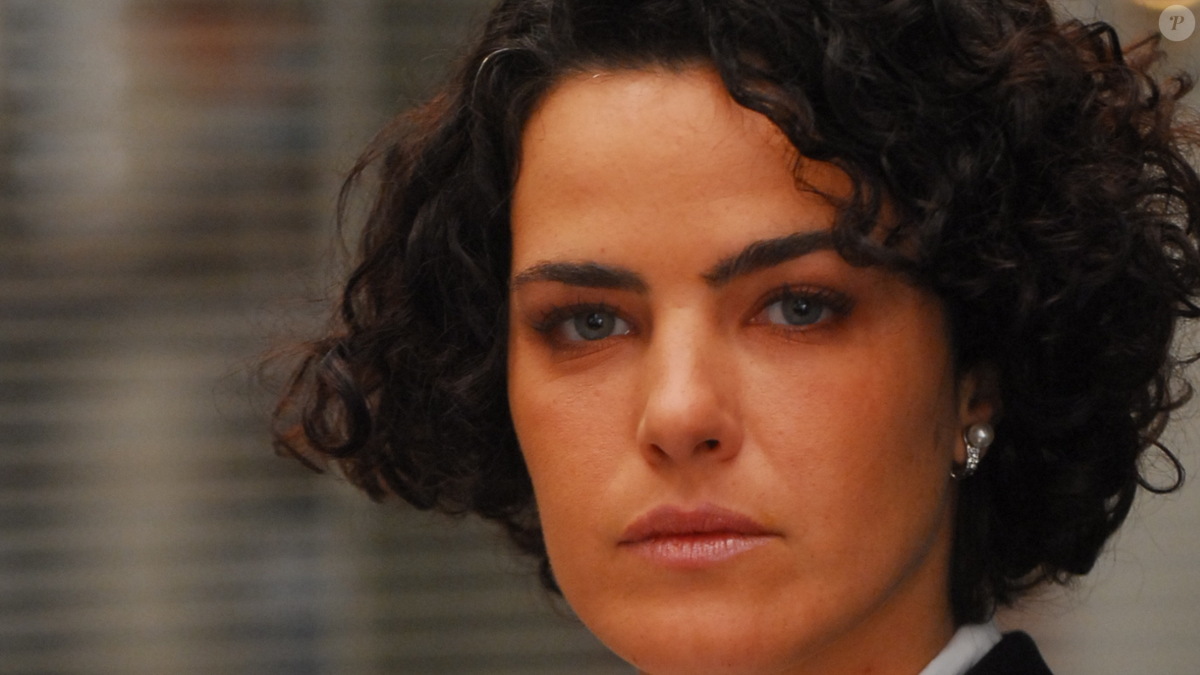 Foto: O maior motivo do impasse entre Globo e Ana Paula Arósio para ...
