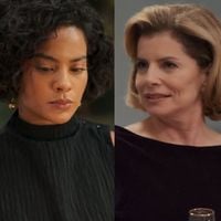 ‘Finalmente um motivo para odiar ela’: Odete Roitman escancara racismo com Maria de Fátima e afasta 'fãs' em ‘Vale Tudo’