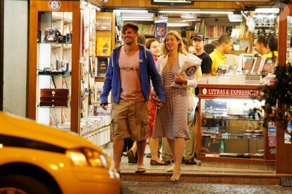 Dado Dolabella tem vasto histórico de acusações de agressões contra mulheres, o mais emblemático envolve Luana Piovani