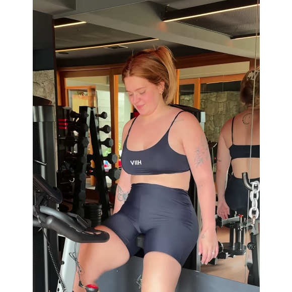 Após os 40 anos, a perda de massa muscular se intensifica. Especialista explica como o treino de força ajuda a retardar o envelhecimento