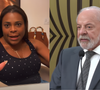 'É uma vergonha': Jojo Todynho culpa Lula e propaga fakenews ao tentar abordagem política sobre operação no Rio de Janeiro