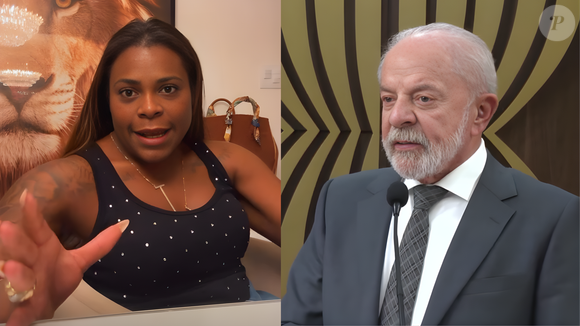 'É uma vergonha': Jojo Todynho culpa Lula e propaga fakenews ao tentar abordagem política sobre operação no Rio de Janeiro