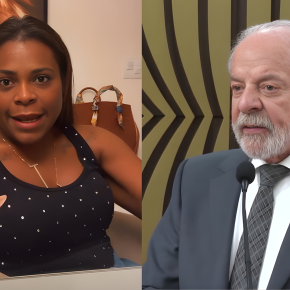 'É uma vergonha': Jojo Todynho culpa Lula e propaga fakenews ao tentar abordagem política sobre operação no Rio de Janeiro