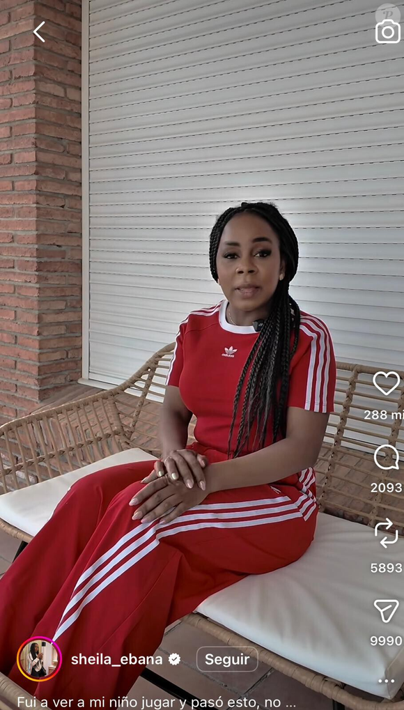 Após o título da Espanha na Copa do Mundo de 2026, a casa da mãe de Lamine Yamal virou assunto. Descubra os detalhes do jardim onde Sheila Ebana vive com a família
