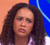 Em entrevista ao Sem Censura, Taís Araújo desabafou sobre interpretar Raquel em Vale Tudo, criticou alterações na essência da personagem e falou sobre os bastidores com Bella Campos