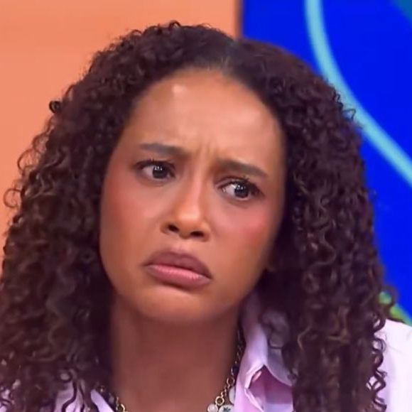 Em entrevista ao Sem Censura, Taís Araújo desabafou sobre interpretar Raquel em Vale Tudo, criticou alterações na essência da personagem e falou sobre os bastidores com Bella Campos