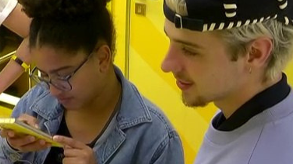 'Vai acabar ficando fora do Top 3': Milena REVOLTA público com duas novas atitudes inconvenientes no 'BBB 26'