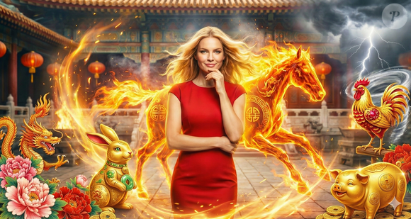 O Ano Novo Chinês terá como regente o Cavalo de Fogo, que trará mudanças importantes e significativas