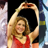 Shakira destrona Madonna e Lady Gaga: com 1.345 m², 500 m² de LED e passarela de 25 m, colombiana terá o 'maior palco da praia de Copacabana'