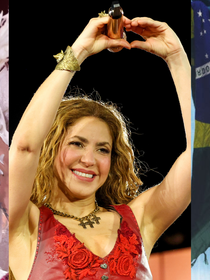 Shakira destrona Madonna e Lady Gaga: com 1.345 m², 500 m² de LED e passarela de 25 m, colombiana terá o 'maior palco da praia de Copacabana'