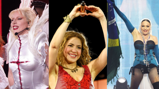 Shakira destrona Madonna e Lady Gaga: com 1.345 m², 500 m² de LED e passarela de 25 m, colombiana terá o 'maior palco da praia de Copacabana'