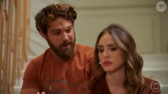 Qual é o final de Gael na novela 'Coração Acelerado'?