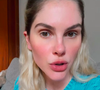 'Me arrependo': Bárbara Evans admitiu que divulgou bets no passado e afirmou que não aceita mais contratos com plataformas de apostas