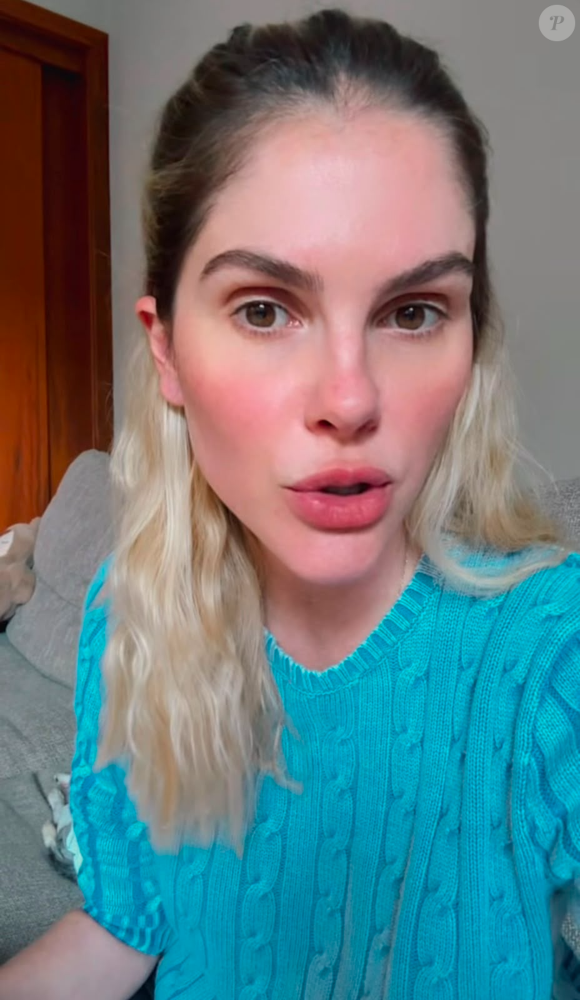 'Me arrependo': Bárbara Evans admitiu que divulgou bets no passado e afirmou que não aceita mais contratos com plataformas de apostas