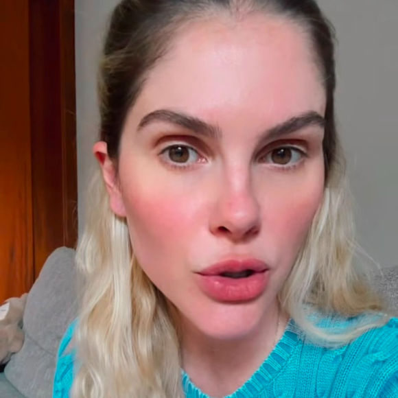'Me arrependo': Bárbara Evans admitiu que divulgou bets no passado e afirmou que não aceita mais contratos com plataformas de apostas
