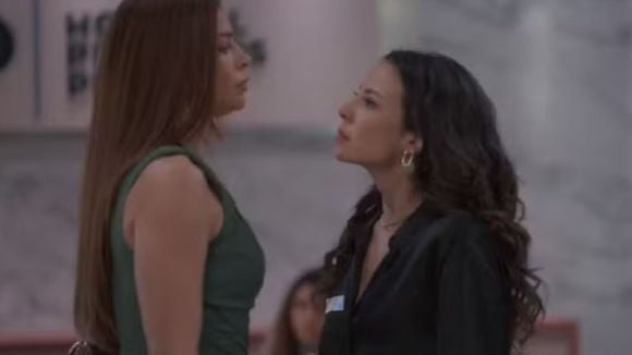 É barraco que o Brasil ama! As 8 maiores surras de mulheres nas novelas da Globo antes da briga entre Arminda e Zenilda em 'Três Graças'